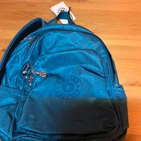 Zainetto e portafogli Kipling Classic