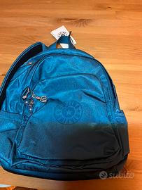 Zainetto e portafogli Kipling Classic