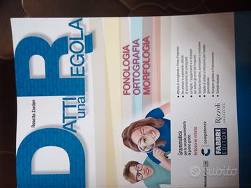 Datti una regola Zordan