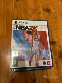Nba 2k22 Ps5