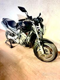 Honda Hornet  900