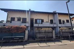 Appartamento a Spirano (BG)