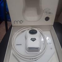 Epilatore laser Homedics me