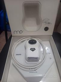 Epilatore laser Homedics me
