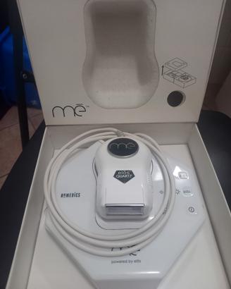 Epilatore laser Homedics me