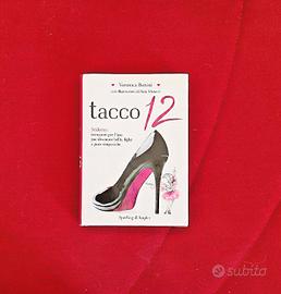 Tacco 12, Veronica Benini (2012)