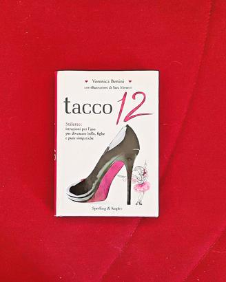Tacco 12, Veronica Benini (2012)