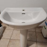 Lavandino bagno