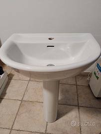 Lavandino bagno