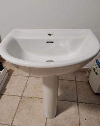 Lavandino bagno