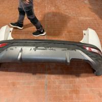 Ricambio paraurti hyundai tucson