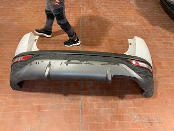 Ricambio paraurti hyundai tucson