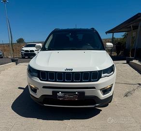 Jeep Compass 2.0 Multijet II 4WD Limited