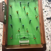 Biliardini Dribbling goal