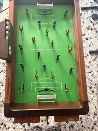 Biliardini Dribbling goal