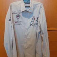 Camicia casual Red Bridge R-2130 regular fit XL