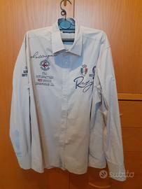 Camicia casual Red Bridge R-2130 regular fit XL