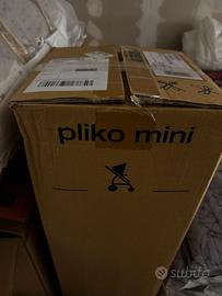 Pliko mini