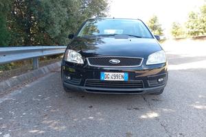 Focus C-Max 1.6 TDCi (90CV) Ghia (66 kw)