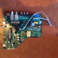 scheda madre TV NGM-3201