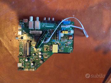 scheda madre TV NGM-3201