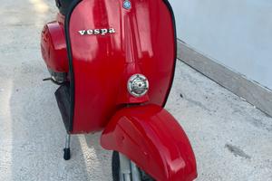 Vespa 50 V5A