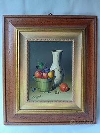 quadro Salvatore Langella