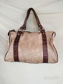 Borsa  a mano Roberto Cavalli 