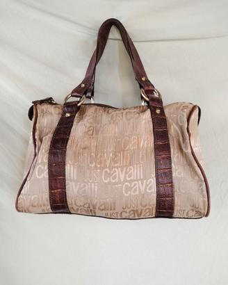 Borsa  a mano Roberto Cavalli 