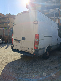 Iveco 35s13