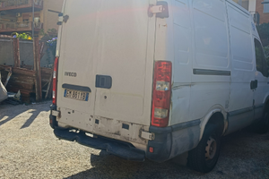 Iveco 35s13