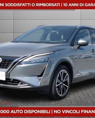 Nissan Qashqai 1.5 e-power Tekna 2wd