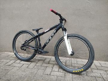 MTB Dirt Felt 