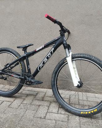 MTB Dirt Felt 