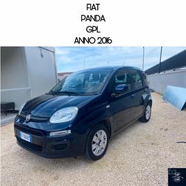 Fiat Panda 1.2 EasyPower Lounge