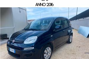 Fiat Panda 1.2 EasyPower Lounge