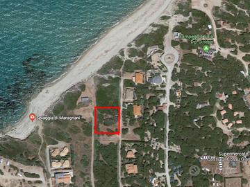 Terreno non edificabile (Valledoria)