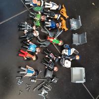 giochi set playmobil