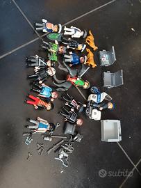 giochi set playmobil