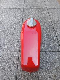 Beta 125