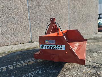 Francini pala PR150 nuova