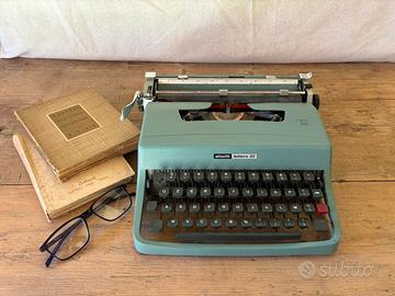 Olivetti 32