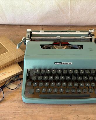 Olivetti 32