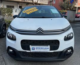 Citroen C3 PureTech S&S Shine OY 83 CV