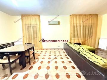 Appartamento, Lascari.