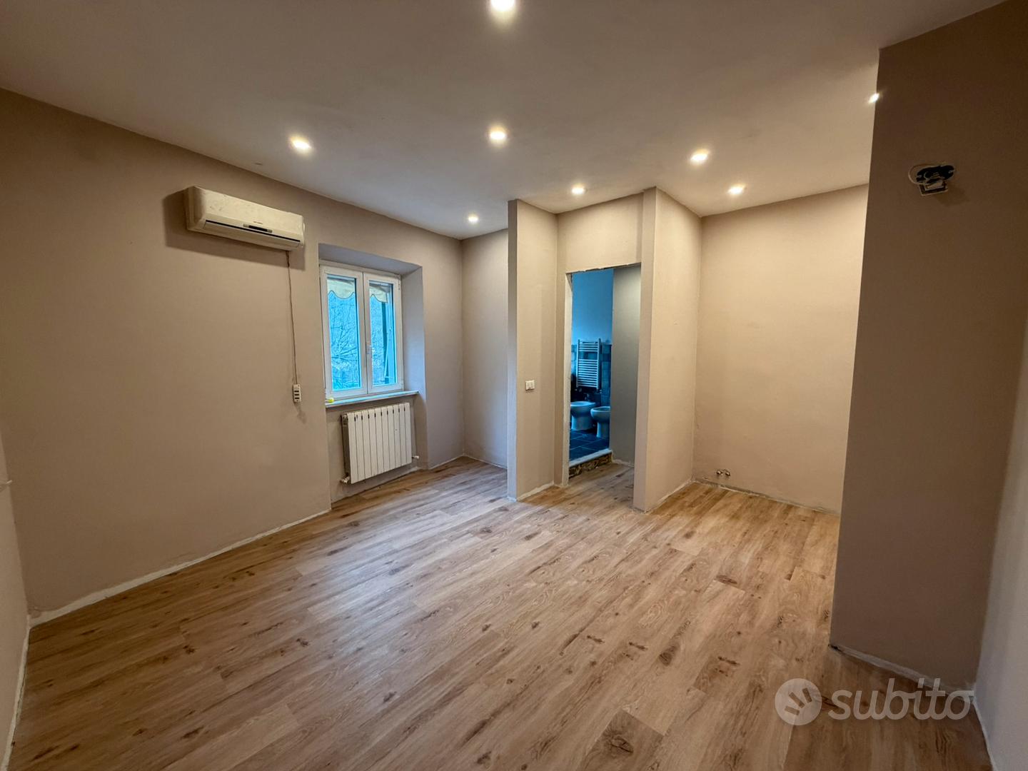 Casa Aulla 2 unità abitative