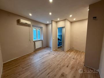 Casa Aulla 2 unità abitative