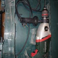 Utensili elettrici usati Metabo Sokki