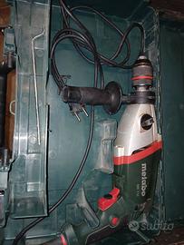 Utensili elettrici usati Metabo Sokki