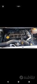 motore opel astra